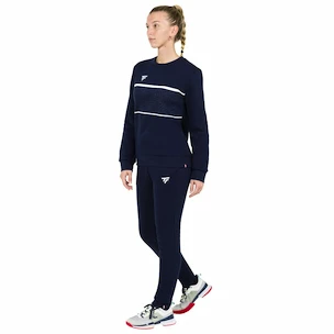 Damesbroek Tecnifibre  Club Pants Marine S