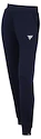 Damesbroek Tecnifibre  Club Pants Marine S