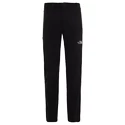 Damesbroek The North Face  Speedlight Pant Black White 6