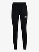 Damesbroek Under Armour  Challenger Training Pant-BLK