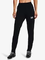 Damesbroek Under Armour  Challenger Training Pant-BLK