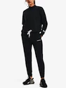 Damesbroek Under Armour  Essential Script Pant-BLK