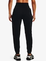 Damesbroek Under Armour  Essential Script Pant-BLK