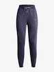 Damesbroek Under Armour  Essential Script Pant-GRY