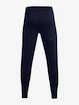 Damesbroek Under Armour HeatGear NEW FABRIC Pant-NVY