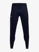 Damesbroek Under Armour HeatGear NEW FABRIC Pant-NVY