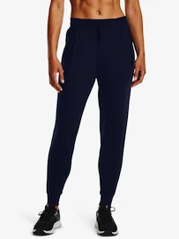 Damesbroek Under Armour HeatGear NEW FABRIC Pant-NVY