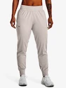 Damesbroek Under Armour  Meridian CW Pant-GRY