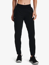 Damesbroek Under Armour OutRun the STORM Pant-BLK