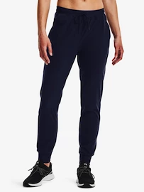 Damesbroek Under Armour Sport Woven Pant-NVY