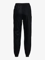 Damesbroek Under Armour  Storm Rush Woven Pant -BLK