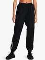 Damesbroek Under Armour  Storm Rush Woven Pant -BLK