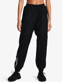 Damesbroek Under Armour Storm Rush Woven Pant -BLK