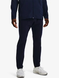 Damesbroek Under Armour Storm STRETCH WOVEN PANT-NVY