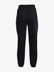 Damesbroek Under Armour  Summit Knit Pant-BLK