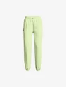 Damesbroek Under Armour  Summit Knit Pant-GRN