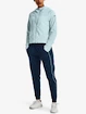 Damesbroek Under Armour  Train CW Pant-BLU