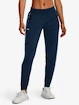 Damesbroek Under Armour  Train CW Pant-BLU