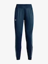 Damesbroek Under Armour  Train CW Pant-BLU