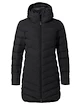 Damesjas VAUDE  Wo Annecy Down Coat black  40