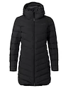 Damesjas VAUDE  Wo Annecy Down Coat black  40