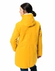 Damesjas VAUDE  Wo Manukau Parka II Burnt yellow