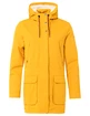 Damesjas VAUDE  Wo Manukau Parka II Burnt yellow