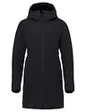 Damesjas VAUDE  Wo Mineo Coat III Black 40