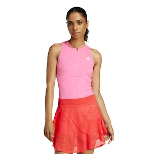 Damesjurk adidas  Onesie & Skirt Lucid Pink/Selure  M