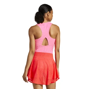 Damesjurk adidas  Onesie & Skirt Lucid Pink/Selure  M