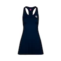 Damesjurk BIDI BADU  Sira Tech Dress Dark Blue S