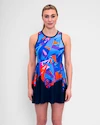 Damesjurk BIDI BADU  Spike Dress Dark Blue