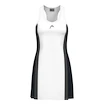 Damesjurk Head  CLUB 25 Dress Women Navy/White S