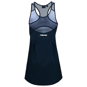 Damesjurk Head  Vision Spirit Dress Woman Dark Blue M