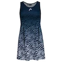 Damesjurk Head  Vision Spirit Dress Woman Dark Blue M