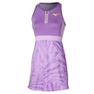 Damesjurk Mizuno  Mugen Dress Crocus Petal