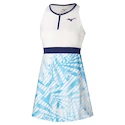 Damesjurk Mizuno  Mugen Dress White