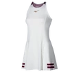 Damesjurk Mizuno  Printed Dress White S