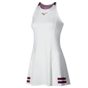 Damesjurk Mizuno  Printed Dress White S