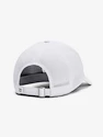 Damespet Under Armour  Iso-chill Driver Mesh Adj-WHT