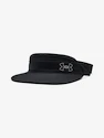 Damespet Under Armour  Iso-chill Driver Visor-BLK