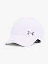 Damespet Under Armour  Isochill Launch Run-WHT