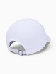 Damespet Under Armour  Play Up Cap-WHT