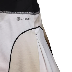 Damesrok adidas  Melbourne Match Skirt Black