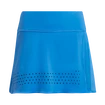 Damesrok adidas  Premium Skirt Blue M
