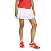 Damesrok adidas  Wow Skirt Pro White