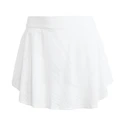 Damesrok adidas  Wow Skirt Pro White