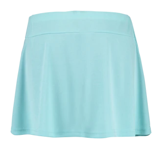 Damesrok Babolat  Play Skirt Women Angel Blue