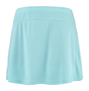 Damesrok Babolat  Play Skirt Women Angel Blue