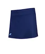 Damesrok Babolat  Play Skirt Women Estate Blue S